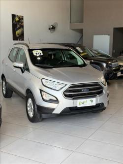 FORD Ecosport 1.5 12V 4P TI-VCT FLEX SE