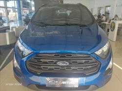FORD Ecosport 1.5 12V 4P FLEX 100 ANOS AUTOM�TICO