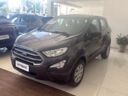 FORD Ecosport 1.5 12V 4P TI-VCT FLEX FREESTYLE