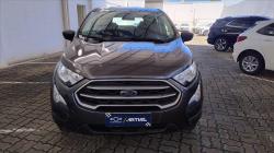 FORD Ecosport 1.5 12V 4P TI-VCT SE FLEX AUTOMÁTICO
