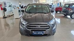 FORD Ecosport 1.5 12V 4P TI-VCT SE FLEX AUTOMÁTICO