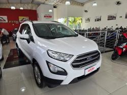FORD Ecosport 1.5 12V 4P TI-VCT SE FLEX AUTOMÁTICO
