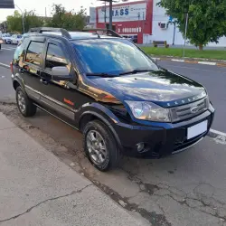 FORD Ecosport 1.6 16V 4P FREESTYLE