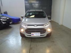 FORD Ecosport 1.6 16V 4P FREESTYLE