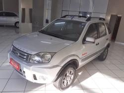 FORD Ecosport 1.6 16V 4P FREESTYLE