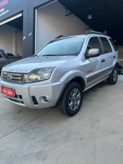 FORD Ecosport 1.6 16V 4P FREESTYLE