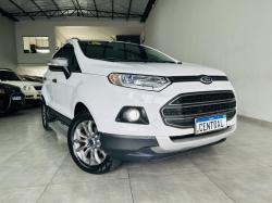 FORD Ecosport 1.6 16V 4P FREESTYLE PLUS FLEX