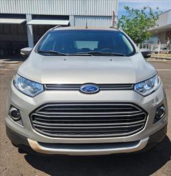 FORD Ecosport 1.6 16V 4P FREESTYLE FORD Ecosport 1.6 16V 4P FREESTYLE