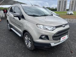 FORD Ecosport 1.6 16V 4P FREESTYLE