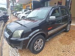 FORD Ecosport 1.6 16V 4P FREESTYLE