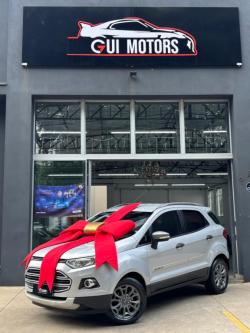 FORD Ecosport 1.6 16V 4P FREESTYLE PLUS FLEX
