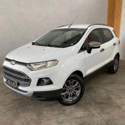 FORD Ecosport 1.6 16V 4P FREESTYLE