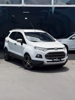 FORD Ecosport 1.6 16V 4P FREESTYLE