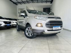 FORD Ecosport 1.6 16V 4P FREESTYLE