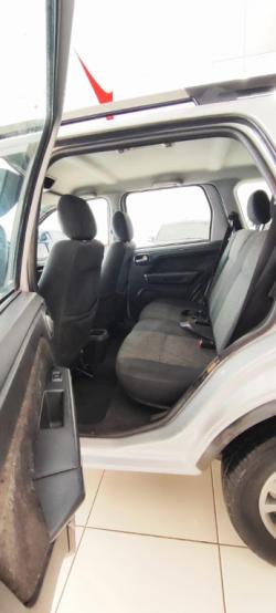 FORD Ecosport 1.6 16V 4P FREESTYLE