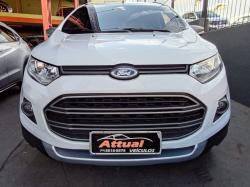 FORD Ecosport 1.6 16V 4P FREESTYLE