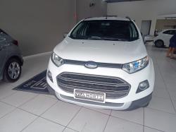 FORD Ecosport 1.6 16V 4P FREESTYLE PLUS FLEX