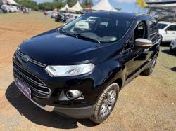 FORD Ecosport 1.6 16V 4P FREESTYLE PLUS FLEX