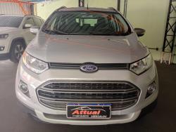FORD Ecosport 1.6 16V 4P FREESTYLE