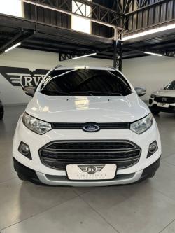 FORD Ecosport 1.6 16V 4P FREESTYLE