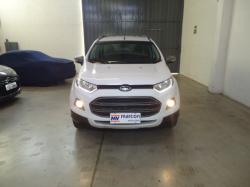 FORD Ecosport 1.6 16V 4P FREESTYLE