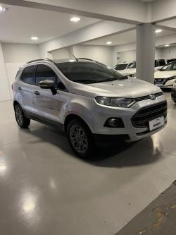 FORD Ecosport 1.6 16V 4P FREESTYLE