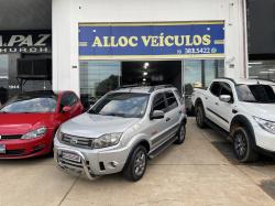 FORD Ecosport 1.6 16V 4P FREESTYLE