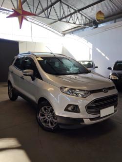 FORD Ecosport 1.6 16V 4P FREESTYLE