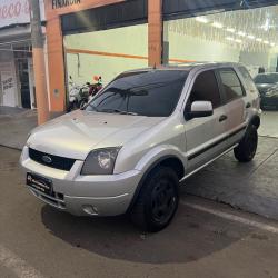 FORD Ecosport 1.6 16V 4P FREESTYLE