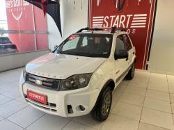 FORD Ecosport 1.6 16V 4P FREESTYLE
