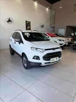 FORD Ecosport 1.6 16V 4P FREESTYLE