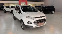 FORD Ecosport 1.6 16V 4P FREESTYLE