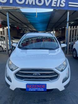 FORD Ecosport 1.6 16V 4P FREESTYLE PLUS FLEX