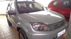 FORD Ecosport 1.6 16V 4P FREESTYLE PLUS FLEX