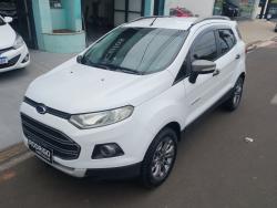FORD Ecosport 1.6 16V 4P FREESTYLE