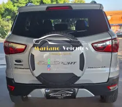 FORD Ecosport 1.6 4P FREESTYLE FLEX