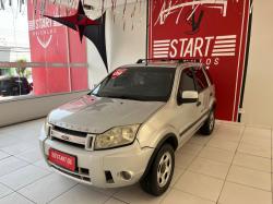 FORD Ecosport 1.6 4P XLS