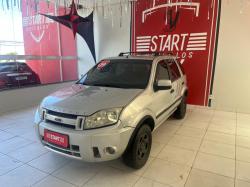 FORD Ecosport 1.6 4P XLS FORD Ecosport 1.6 4P XLS