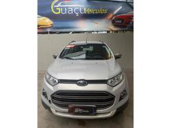 FORD Ecosport 1.6 4P FREESTYLE FLEX