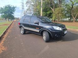 FORD Ecosport 1.6 4P FREESTYLE XLT FLEX