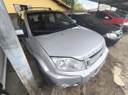 FORD Ecosport 1.6 4P FREESTYLE FLEX