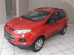 FORD Ecosport 1.6 4P SE FLEX FORD Ecosport 1.6 4P SE FLEX