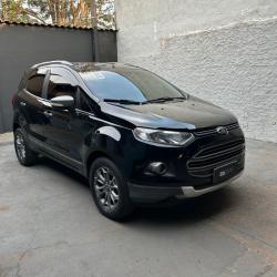 FORD Ecosport 1.6 4P FREESTYLE FLEX