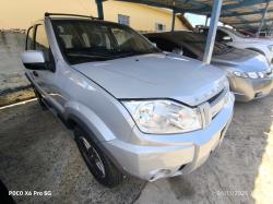 FORD Ecosport 1.6 4P FREESTYLE FLEX
