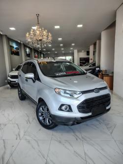 FORD Ecosport 1.6 4P FREESTYLE FLEX