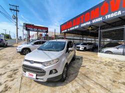 FORD Ecosport 1.6 4P FREESTYLE FLEX