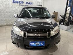 FORD Ecosport 1.6 4P FREESTYLE XLT FLEX