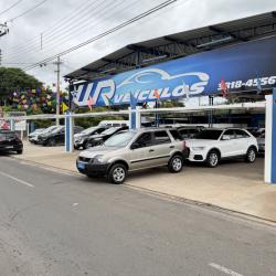 FORD Ecosport 1.6 4P XLS FLEX