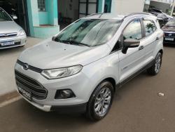 FORD Ecosport 1.6 4P FREESTYLE FLEX
