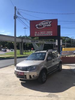 FORD Ecosport 1.6 4P FREESTYLE FLEX